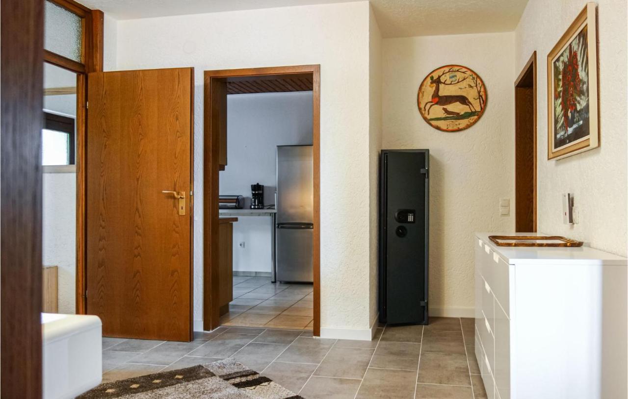 Beautiful Apartment In Dillenburg With Kitchen Esterno foto
