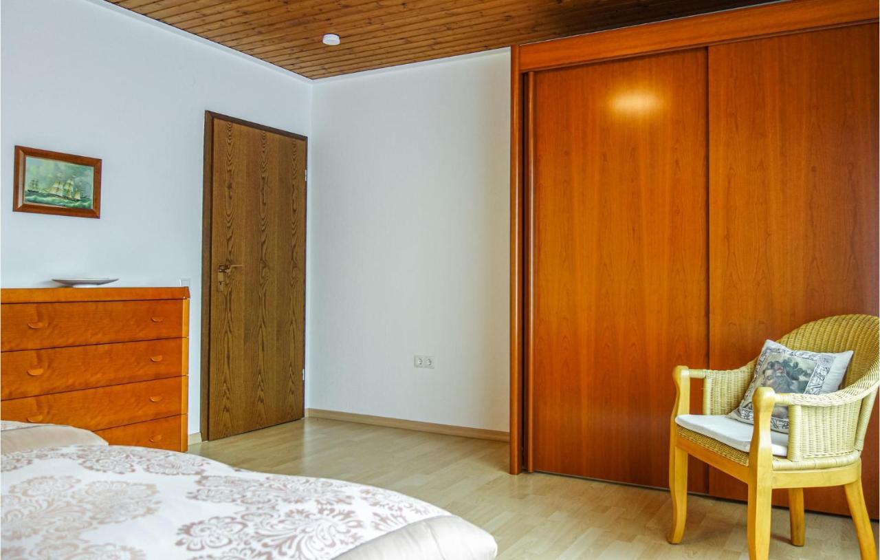 Beautiful Apartment In Dillenburg With Kitchen Esterno foto
